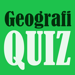 Geografi  Quiz om Geografi