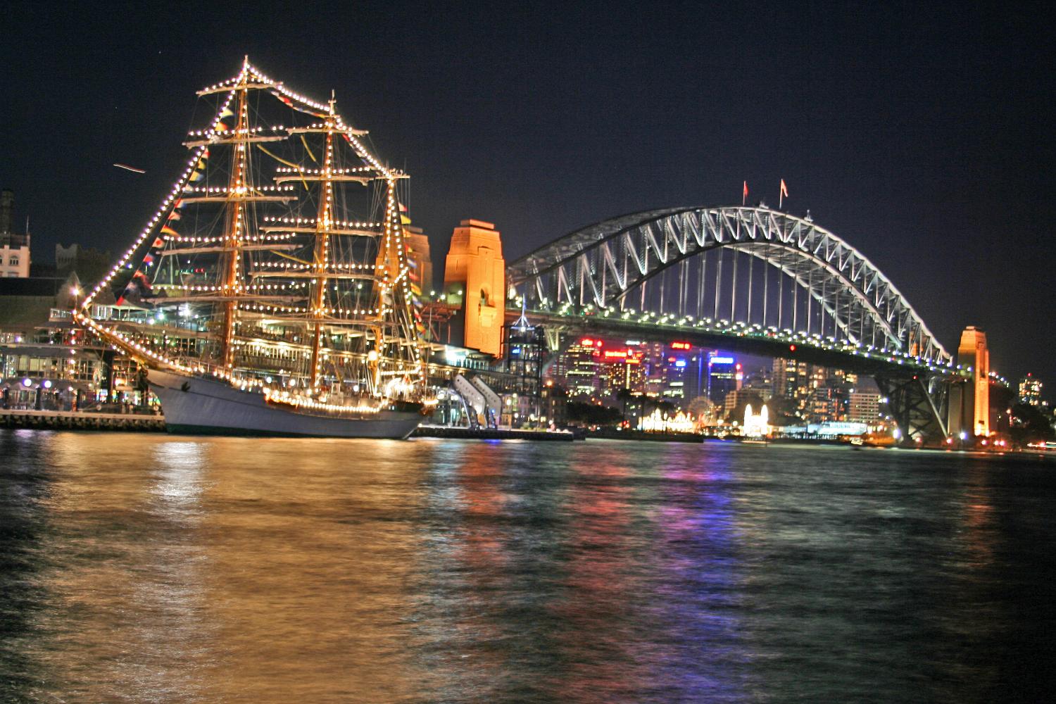 Where can you find this sight?