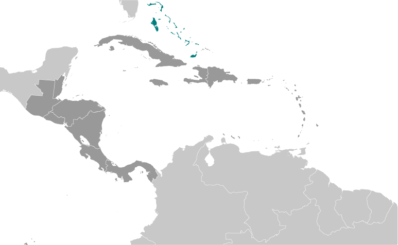 Which country is highlighted on the map?