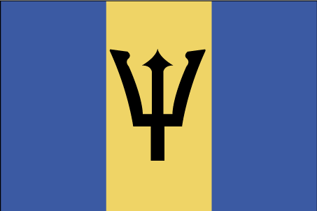 Which country does this flag belong to?