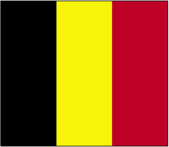 Vilket land tillhör denna flagga?