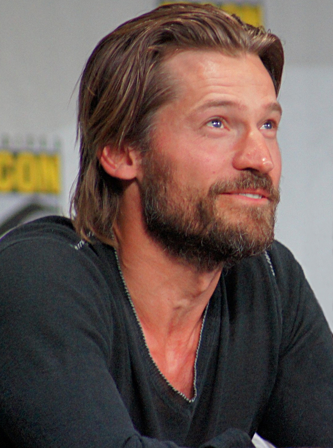 What is the name of this actor?