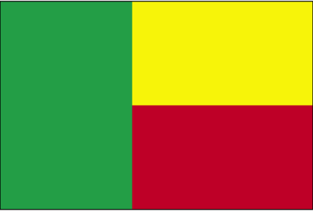 Which country does this flag belong to?