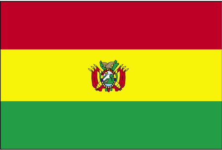 Zu welchem Land gehört diese Flagge?