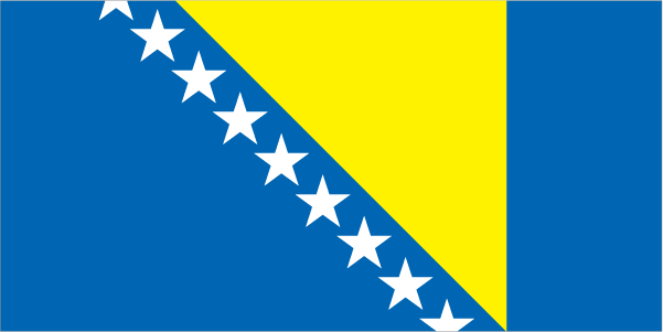 Which country does this flag belong to?