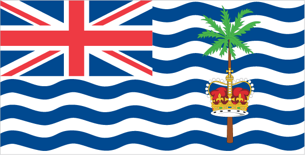 Who does this flag belong to?