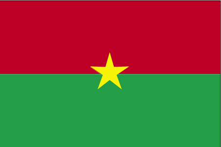 Which country does this flag belong to?
