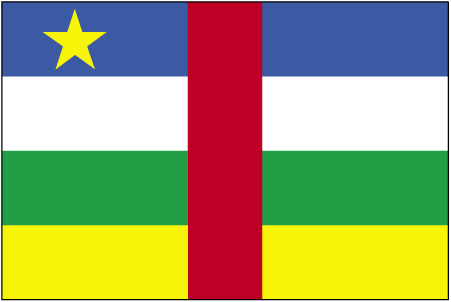 Hvilket land tilhører dette flag?