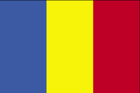 Hvilket land tilhører dette flag?