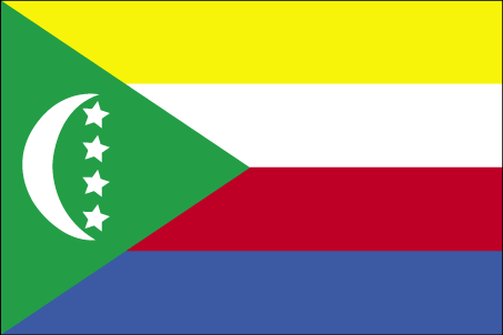 Which country does this flag belong to?