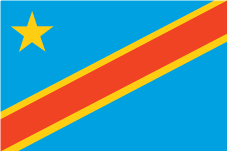 Vilket land tillhör denna flagga?