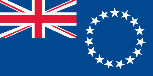 Which country does this flag belong to?