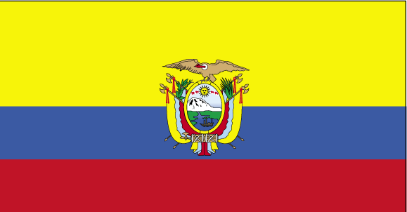 Which country does this flag belong to?