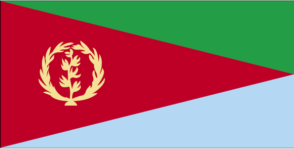 Which country does this flag belong to?