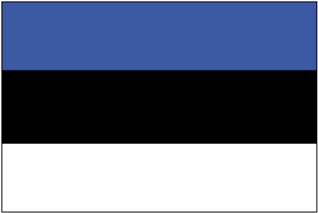 Hvilket land tilhører dette flag?
