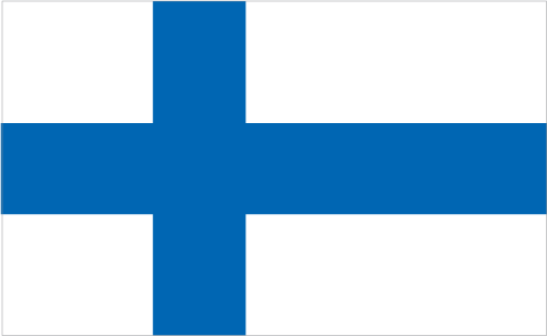 Hvilket land tilhører dette flag?