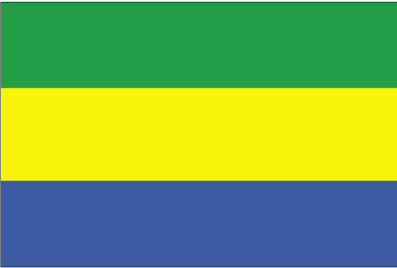 Which country does this flag belong to?