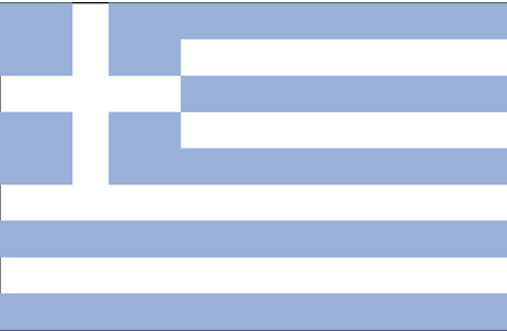 Hvilket land tilhører dette flag?