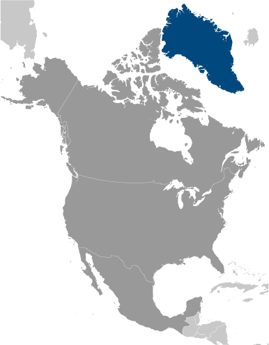 Vilket land är det som visas på kartan?