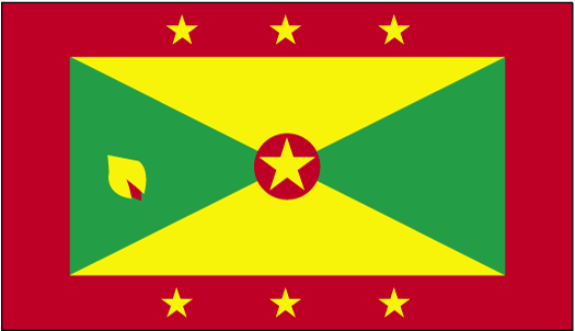 Which country does this flag belong to?