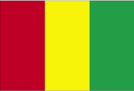 Zu welchem Land gehört diese Flagge?