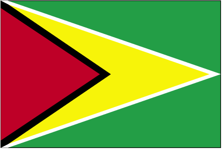 Which country does this flag belong to?