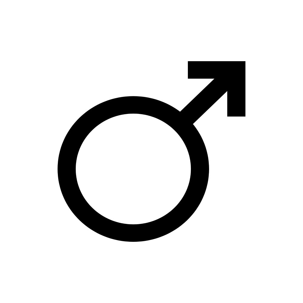 This is a symbol of...what?