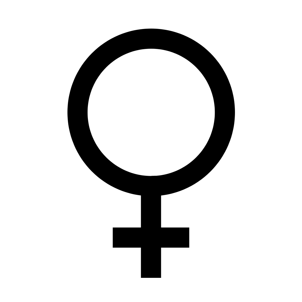This is a symbol of...what?