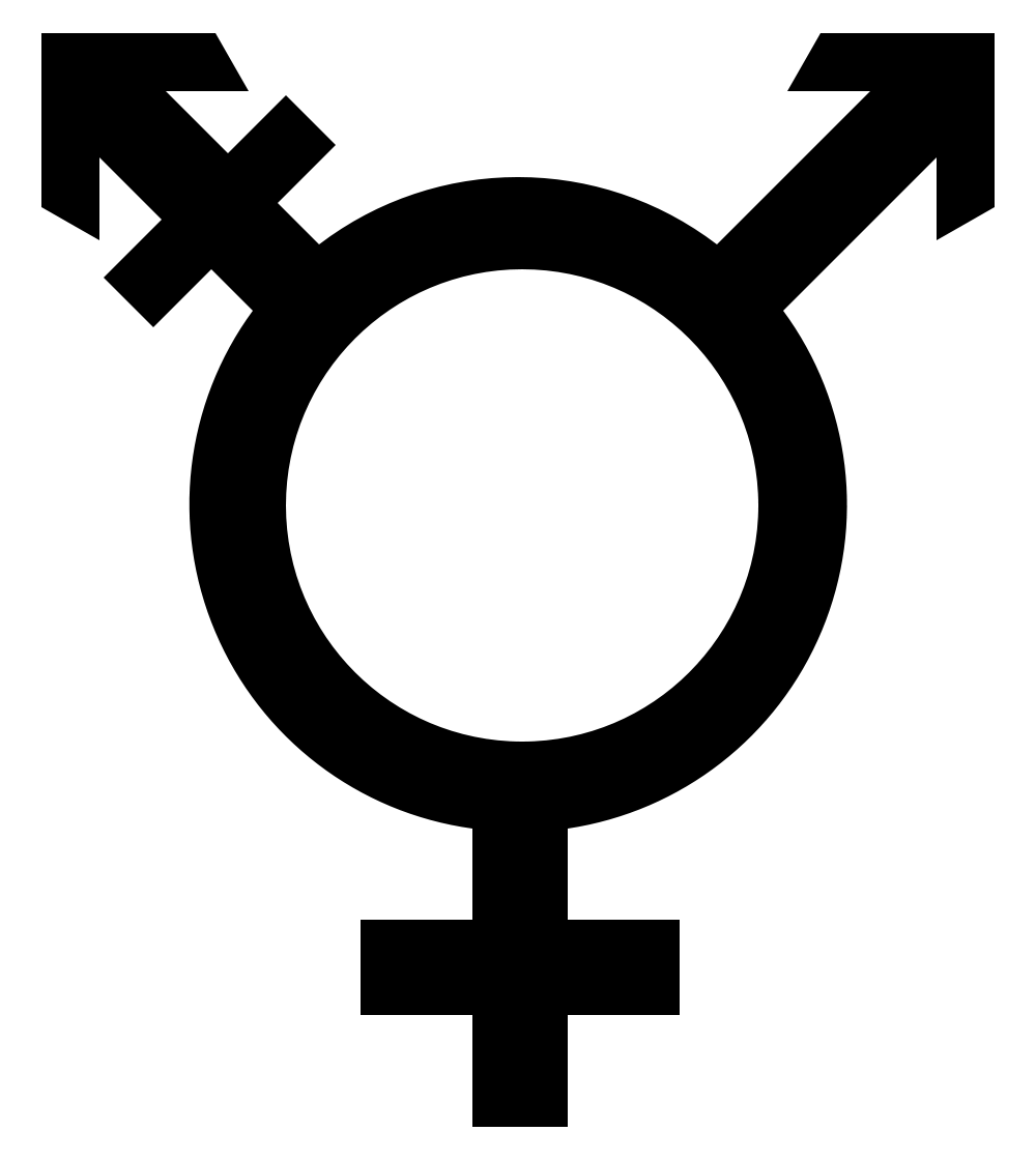 This is a symbol of...what?