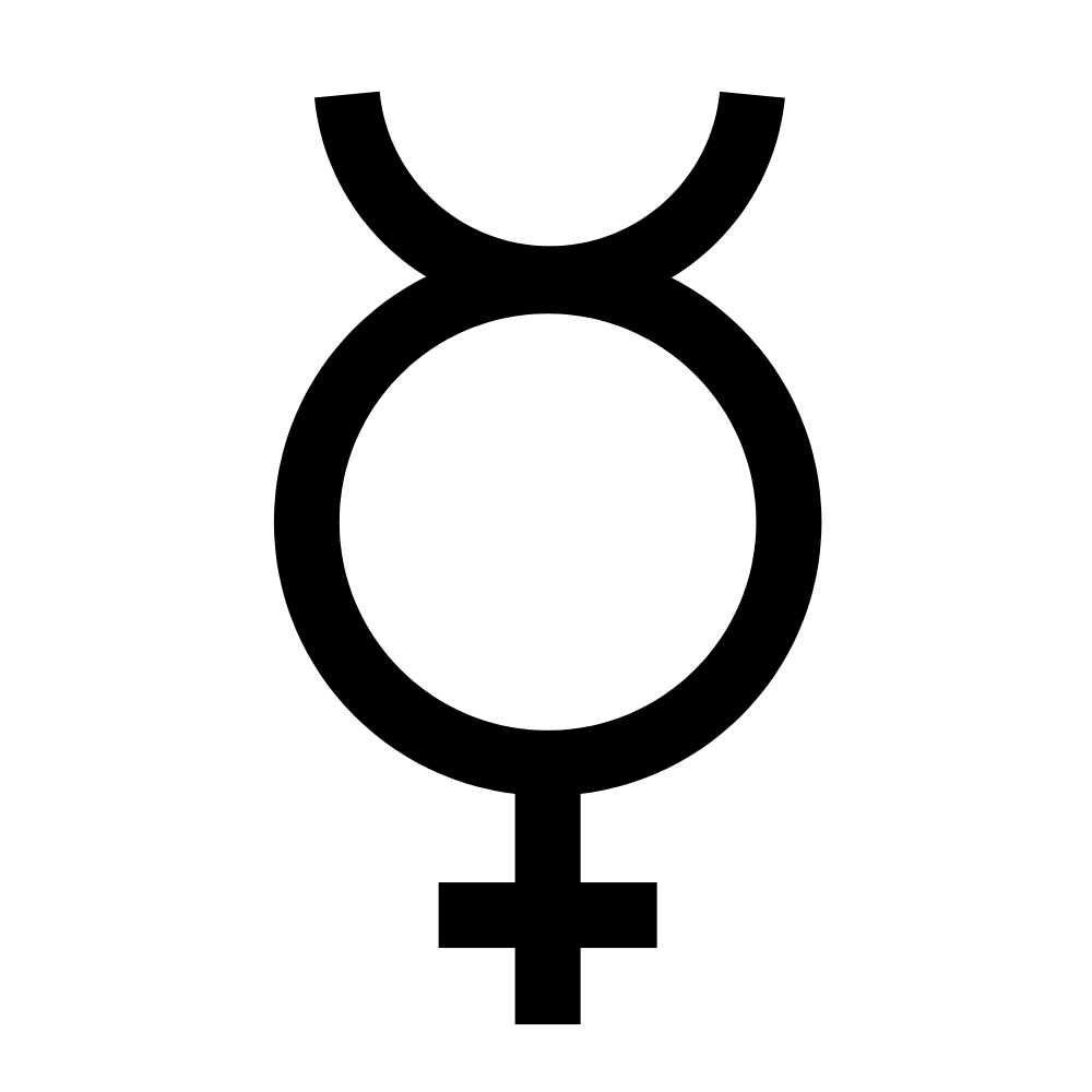 This is a symbol of...what?