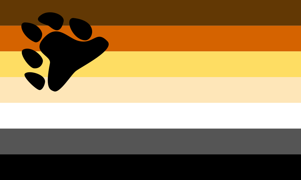This is a symbol of...what?