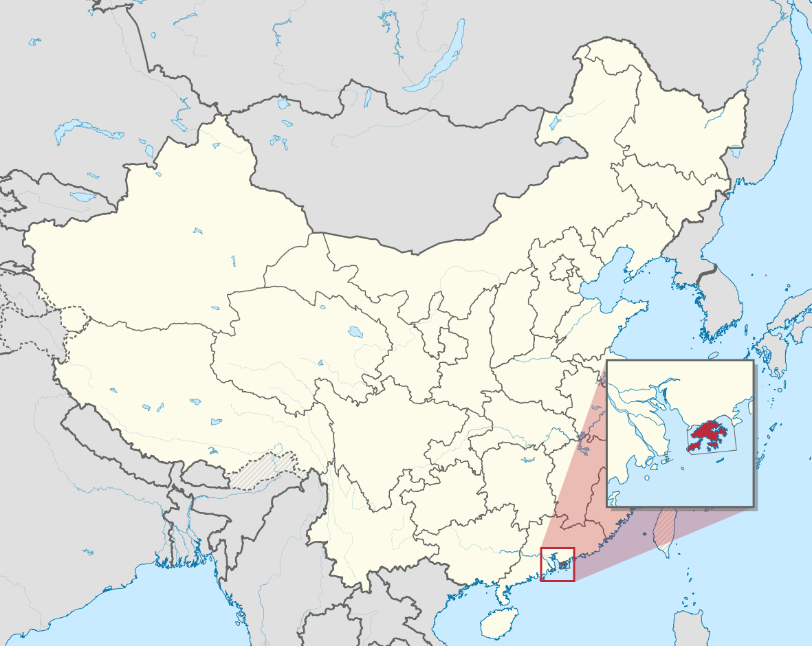 Which country is highlighted on the map?