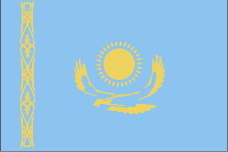 Hvilket land tilhører dette flag?