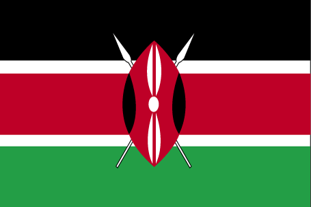 Which country does this flag belong to?