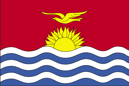 Which country does this flag belong to?