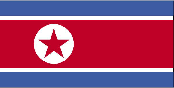 Hvilket land tilhører dette flag?