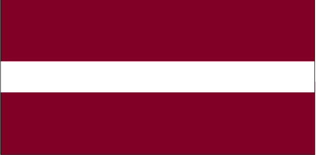 Hvilket land tilhører dette flag?