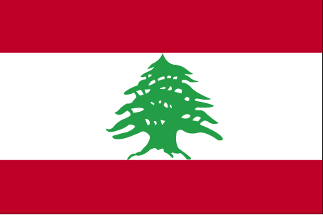 Zu welchem Land gehört diese Flagge?
