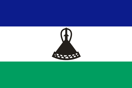 Which country does this flag belong to?