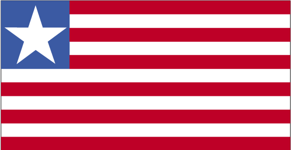 Hvilket land tilhører dette flag?