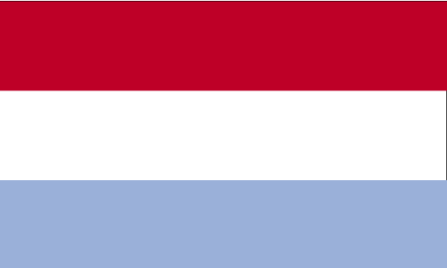 Which country does this flag belong to?
