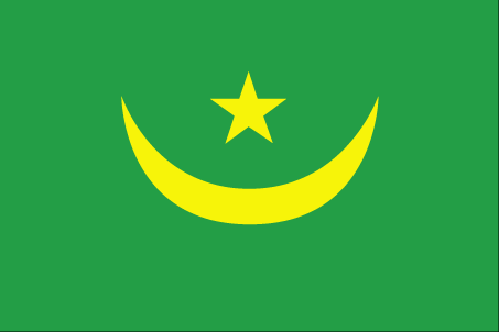 Hvilket land tilhører dette flag?