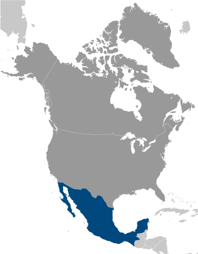 Which country is highlighted on the map?