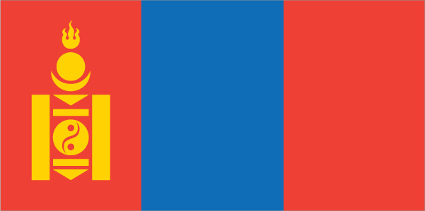 Zu welchem Land gehört diese Flagge?
