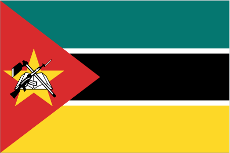 Hvilket land tilhører dette flag?
