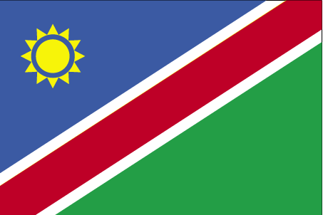 Hvilket land tilhører dette flag?