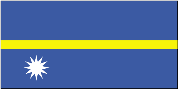 Which country does this flag belong to?