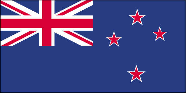 Hvilket land tilhører dette flag?