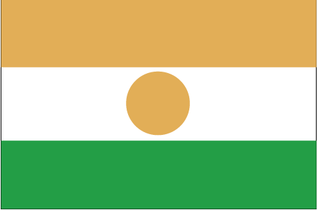 Which country does this flag belong to?