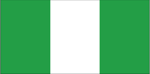 Which country does this flag belong to?